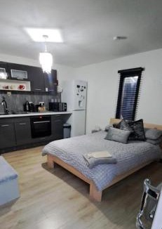 Leckwith Apartment | The Cwtch