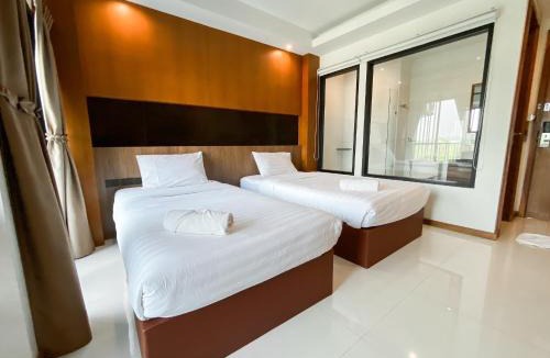 Phetchabun Hotel | The D257 Hotel