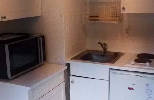 Allos Apartment | - * - The Dahu - * -