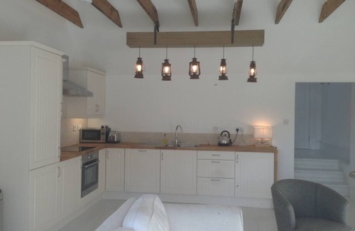 Loch Tay Cottage | The Dairy Cottage, Loch Tay, Hot Tub & Garden
