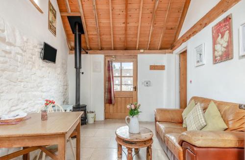 Blaisdon House | The Dairy