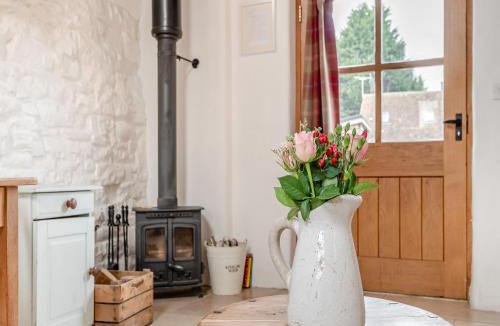 Blaisdon House | The Dairy