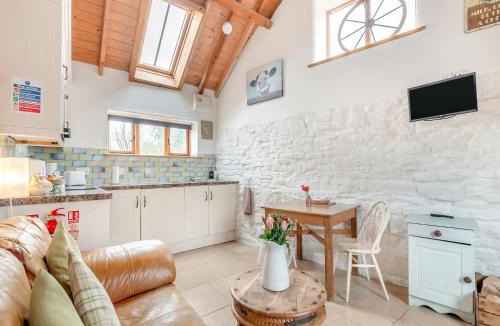 Blaisdon House | The Dairy
