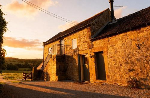 Bakewell House | The Dairy