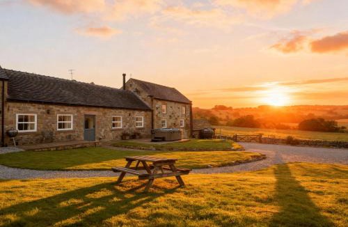 Bakewell House | The Dairy
