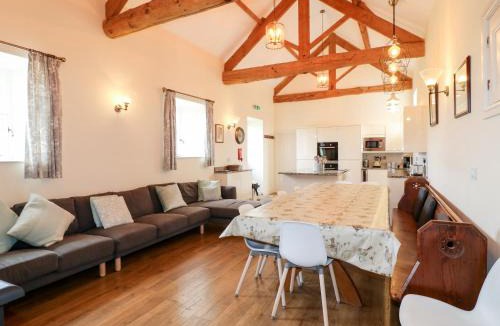 Bakewell House | The Dairy