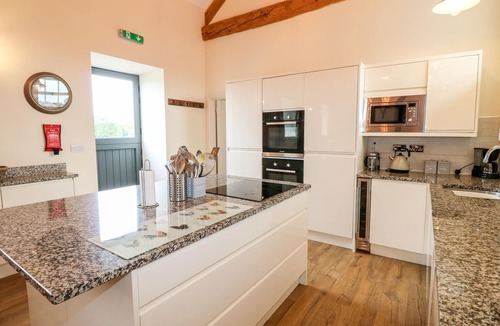 Bakewell Cottage | The Dairy