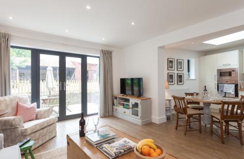 West Meon House | The Dairy