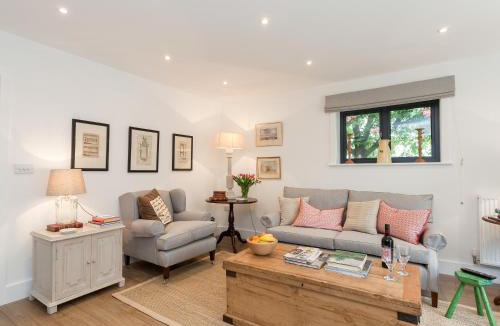 West Meon House | The Dairy