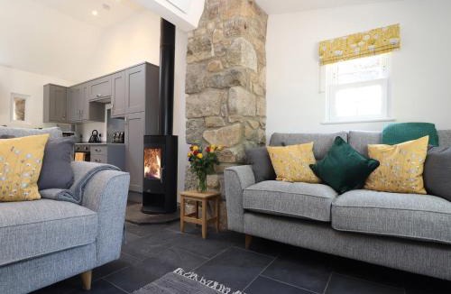 Mabe House | The Dairy