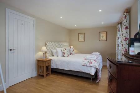 Sturminster Newton Apartment | The Dairy