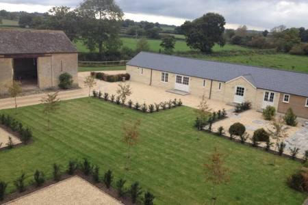 Sturminster Newton Apartment | The Dairy