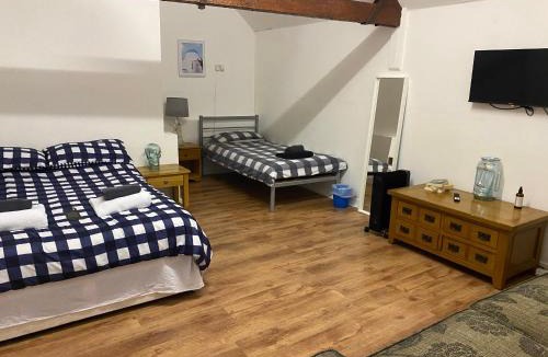 Bishop's Stortford Apartment | The Dairy