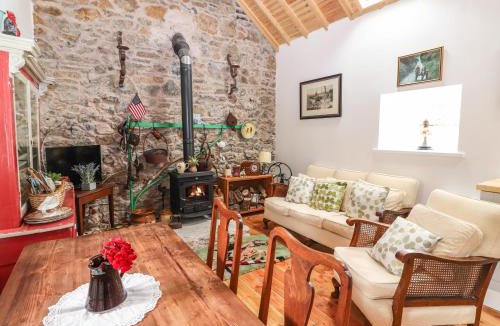 Ardfinnan House | The Dairy