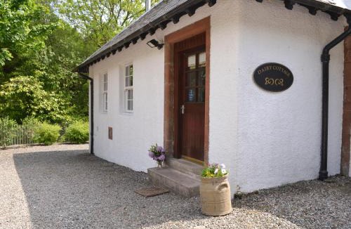 Clachan of Glendaruel House | The Dairy - Sxxf