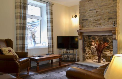 Eastgate House | The Dales