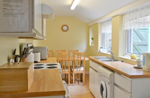 Eastgate House | The Dales