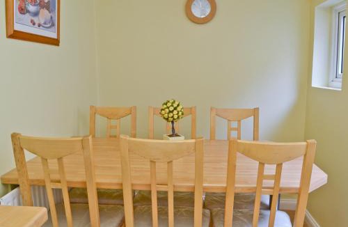 Eastgate House | The Dales