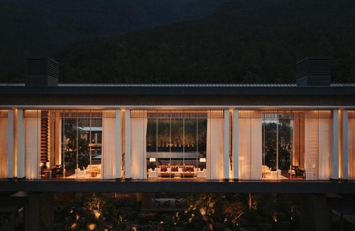 Dali Town Hotel | The Dali EDITION