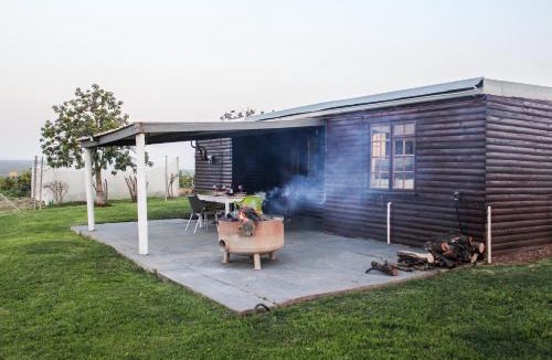 Addo Apartment | The Dam House