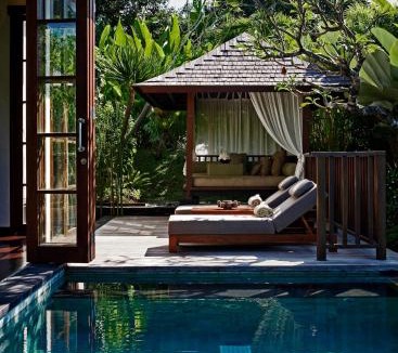 Kayu Putih Resort | The Damai