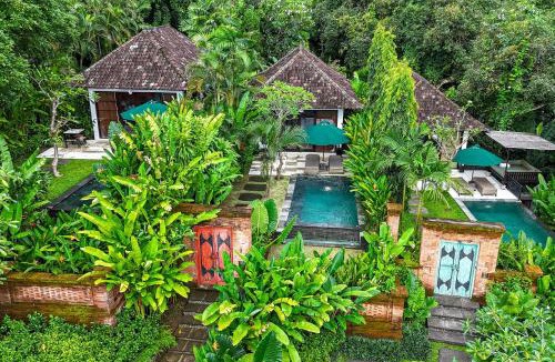 Kayu Putih Resort | The Damai