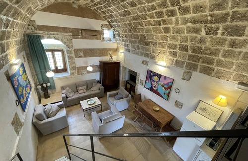 Avola Villa | THE DAMMUS of the Val di Noto