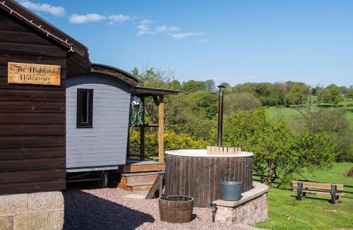 Tunstall House | The Damson Barn