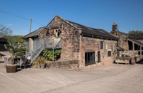 Tunstall House | The Damson Barn