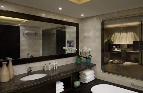 Panorama Street Hotel | The Dan Carmel Hotel
