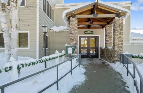 Waterville Valley Condo | The Danbury