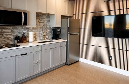 Greenehaven Apartment | The Dark Sky Haven, Luxe Casita, Views, Sleeps 2
