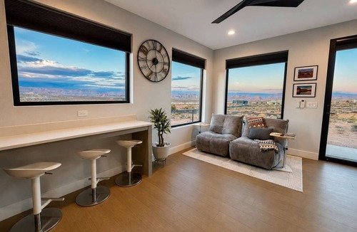 Greenehaven Apartment | The Dark Sky Haven, Luxe Casita, Views, Sleeps 2