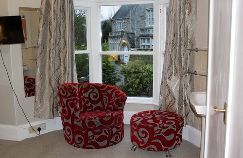 Hele Hotel | The Darnley Hotel