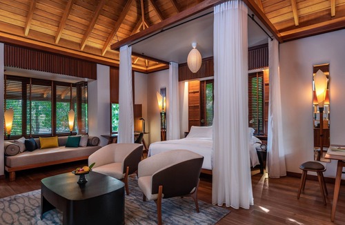 Padang Matsirat Resort | The Datai Langkawi