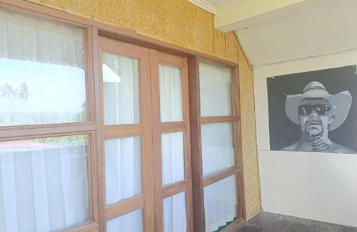 Pemenang House | The Daun Puntik HomeStay