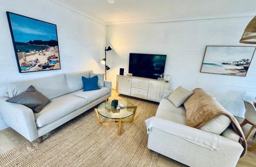 Nambucca Heads Apartment | THE DAVEY Seaside Villa
