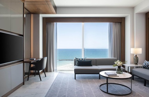 Tel Aviv Promenade Hotel | The David Kempinski Tel Aviv