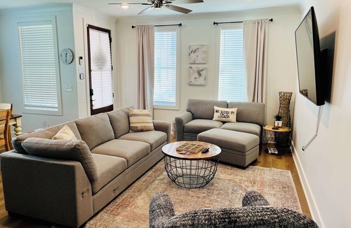 Starkville House | "The Dawg House" Townhouse