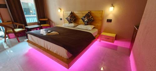 Chamoli Hotel | The Days