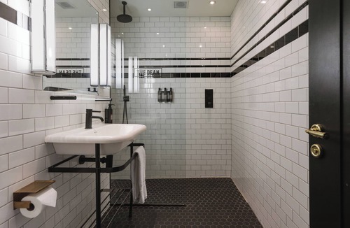 City Centre Dublin Hotel | The Dean Dublin Centre