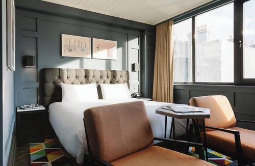 City Centre Dublin Hotel | The Dean Dublin Centre