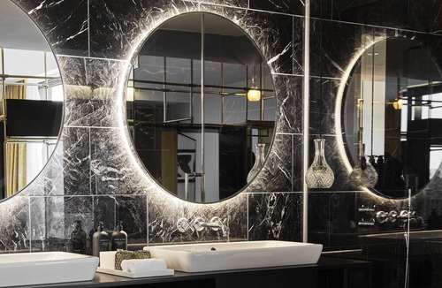 Westend Hotel | The Dean Munich, Autograph Collection®
