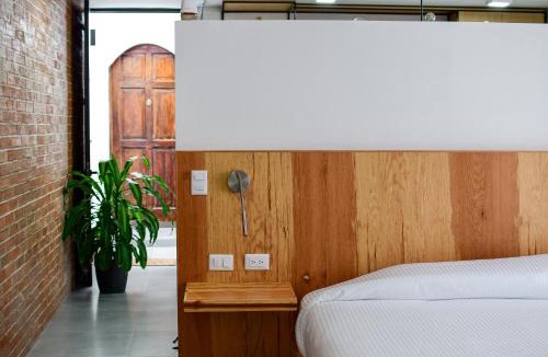 El Carmen Hostel | The Dear