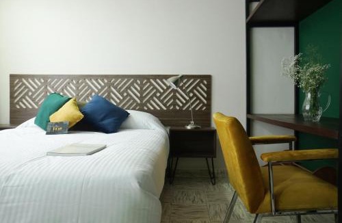 El Carmen Hostel | The Dear