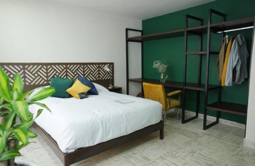 El Carmen Hostel | The Dear