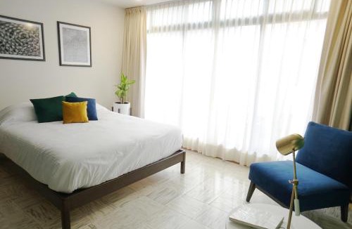 El Carmen Hostel | The Dear
