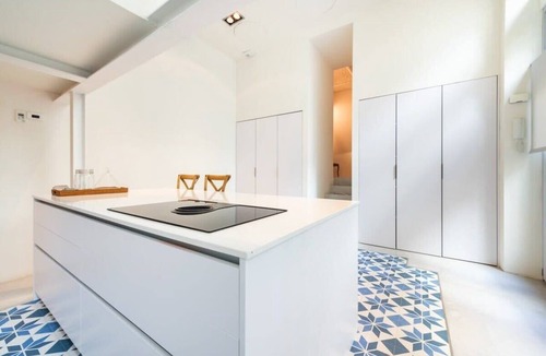 Chueca Apartment | The Deauville | Majestic 1 bedroom in Chueca