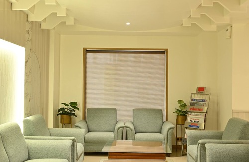 Shivajinagar Hotel | The Deccan Royaale