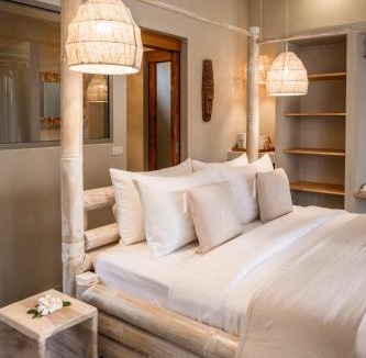 Bophut Resort | The Deck Cottages Samui